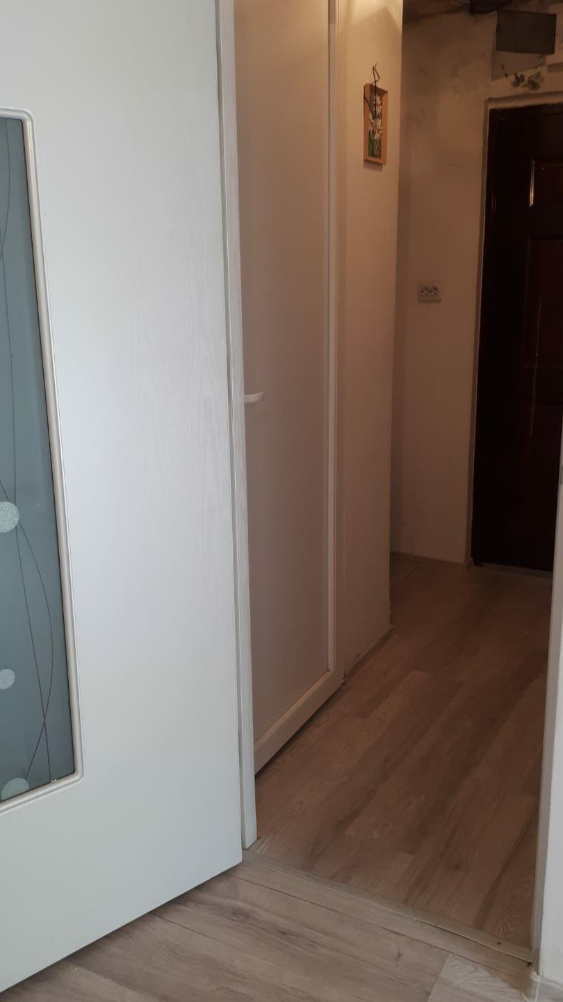 Vand Apartament cu 1 camera