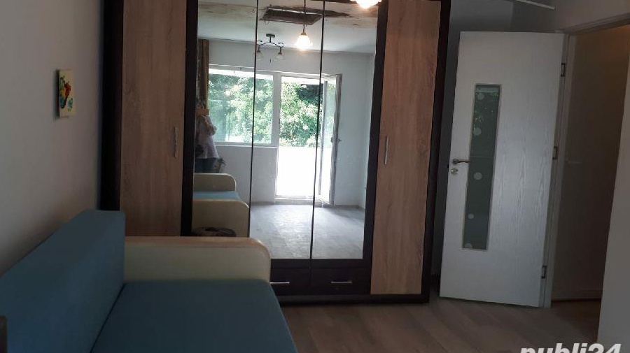 Vand Apartament cu 1 camera