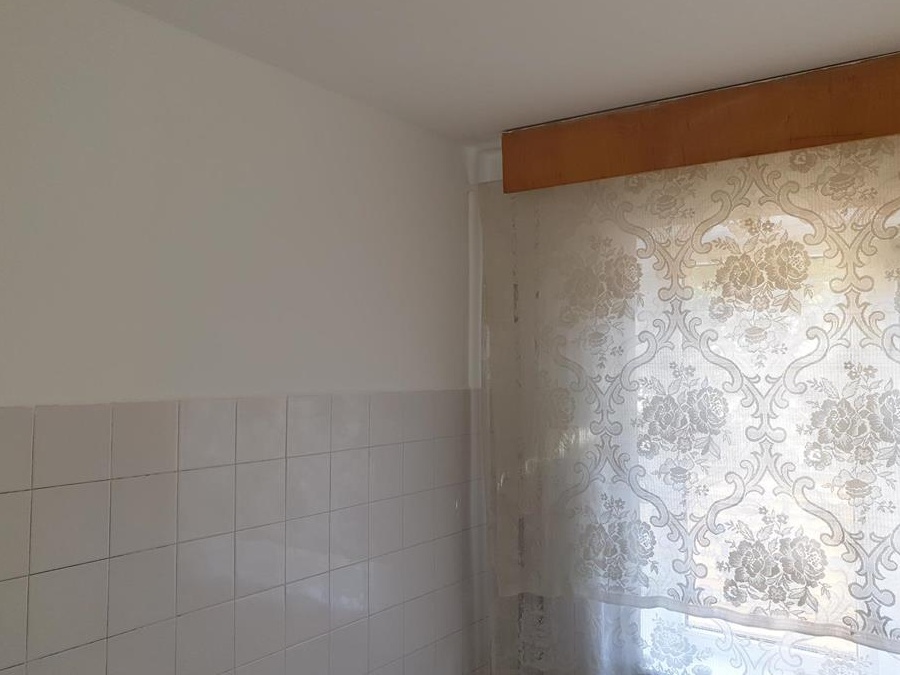 Vand apartament cu 1 camera, parter,strada Verdi in zona Sagului