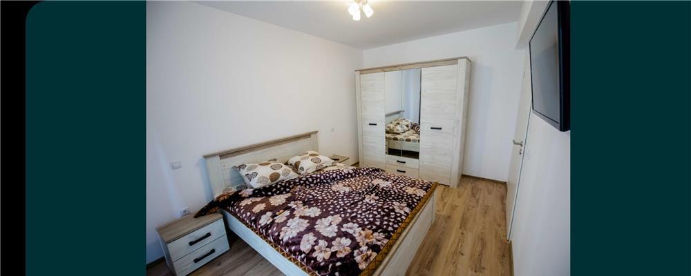 Vand apartament cu 2 camere Avantgarden 3/spatiu comercial