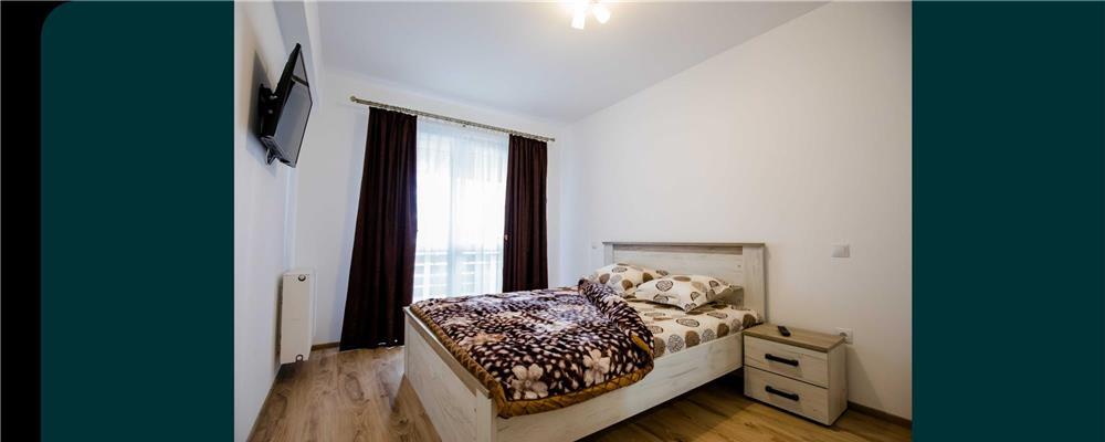 Vand apartament cu 2 camere Avantgarden 3/spatiu comercial