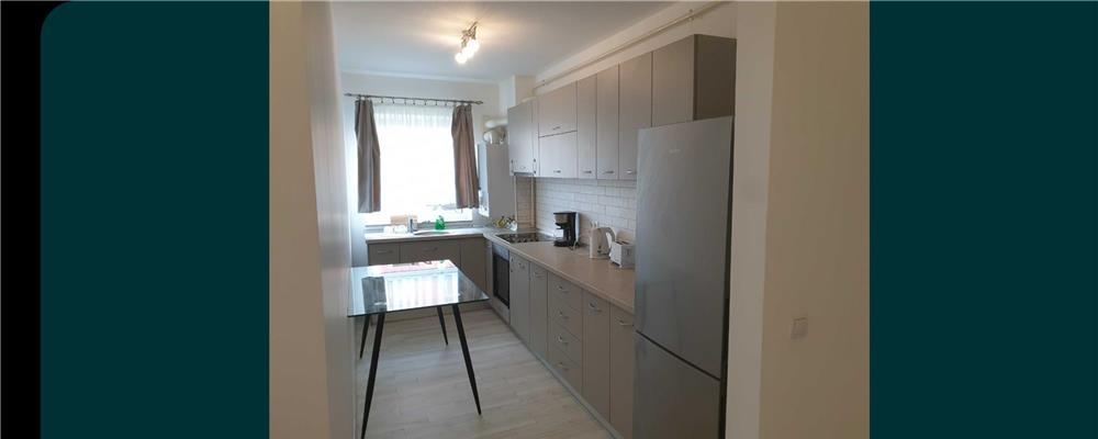 Vand apartament cu 2 camere Avantgarden 3/spatiu comercial