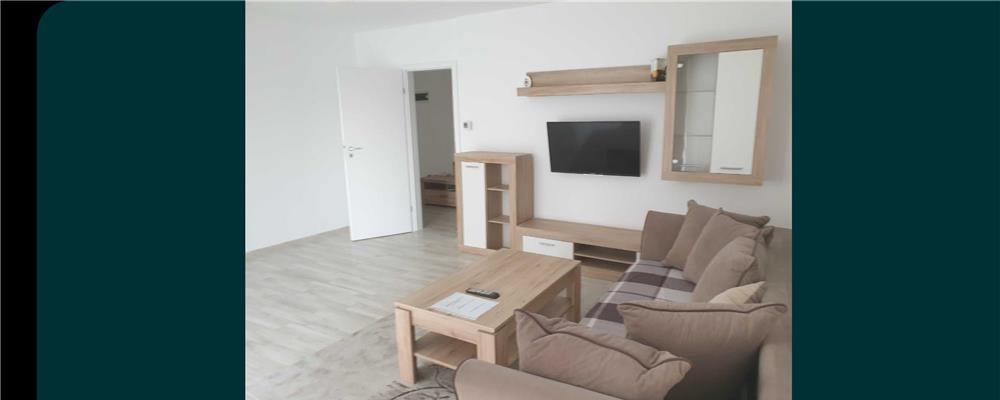 Vand apartament cu 2 camere Avantgarden 3/spatiu comercial