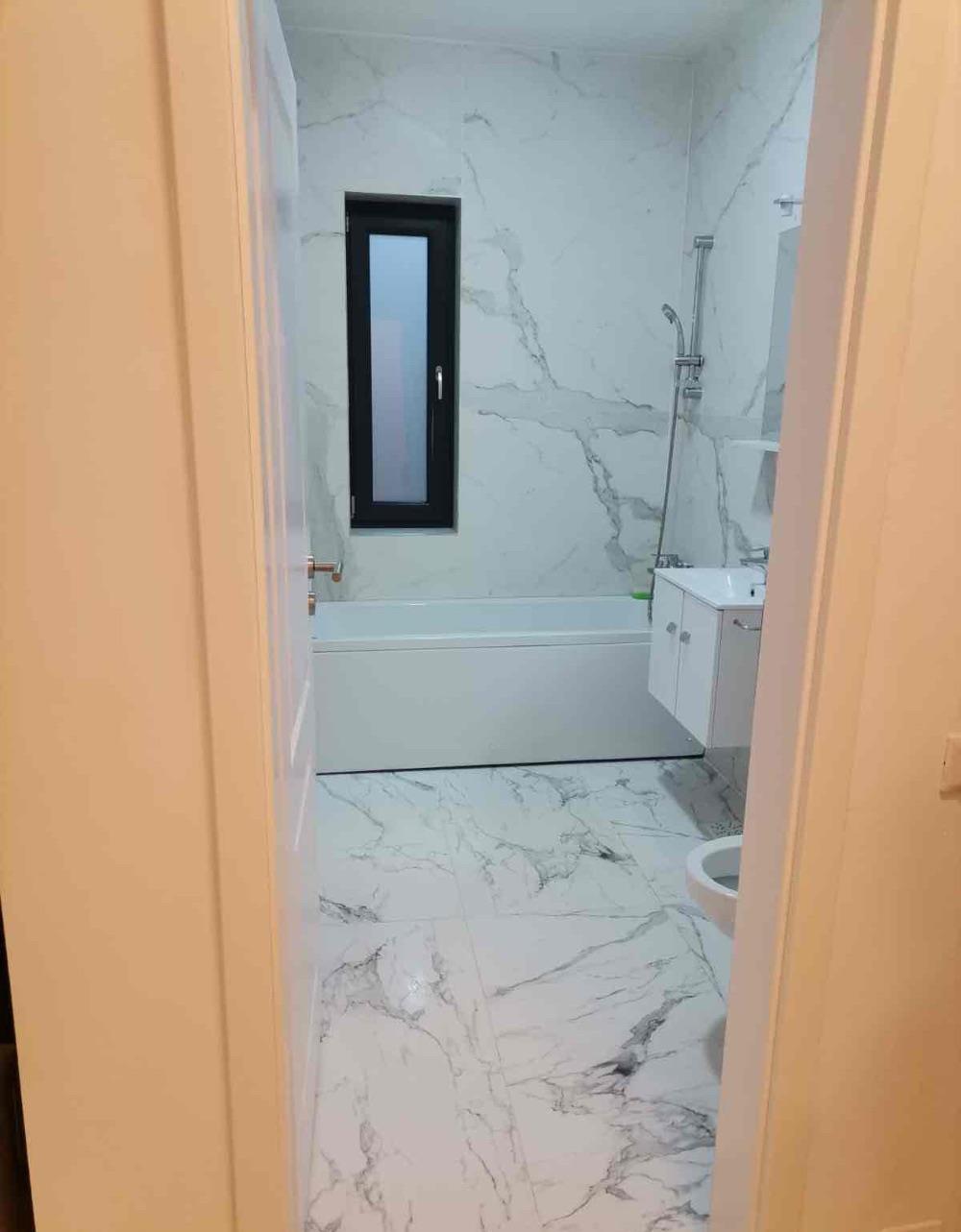 vand apartament cu 2 camere giroc dezvoltator mobilat nou nelocuit pana acum