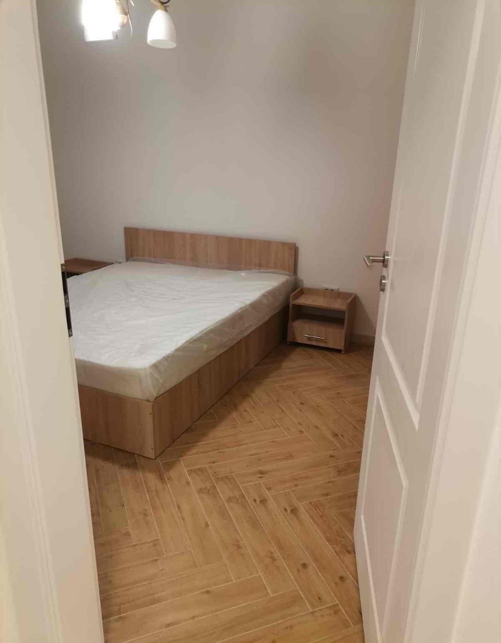 vand apartament cu 2 camere giroc dezvoltator mobilat nou nelocuit pana acum