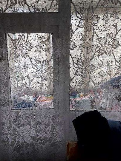 Vand apartament cu 2 camere la parter!