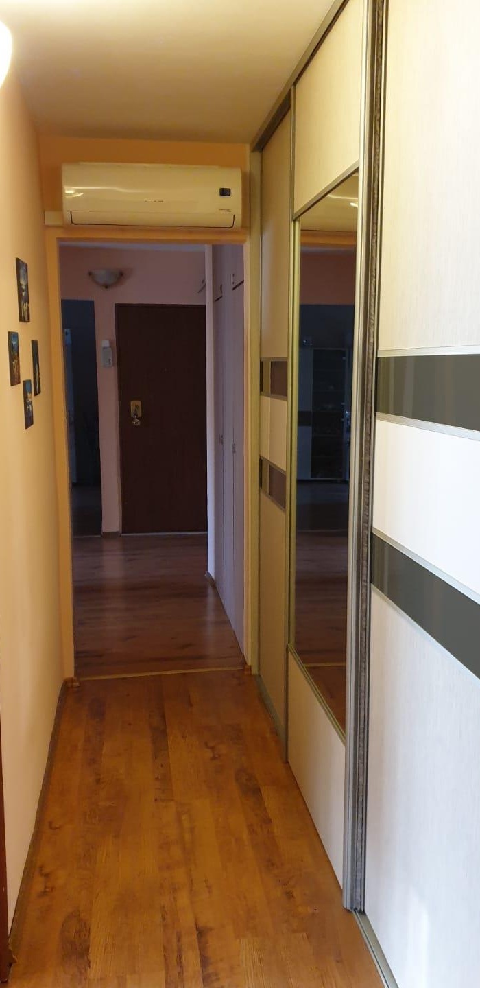 Vand apartament cu 3 camere tip PB in Rogerius