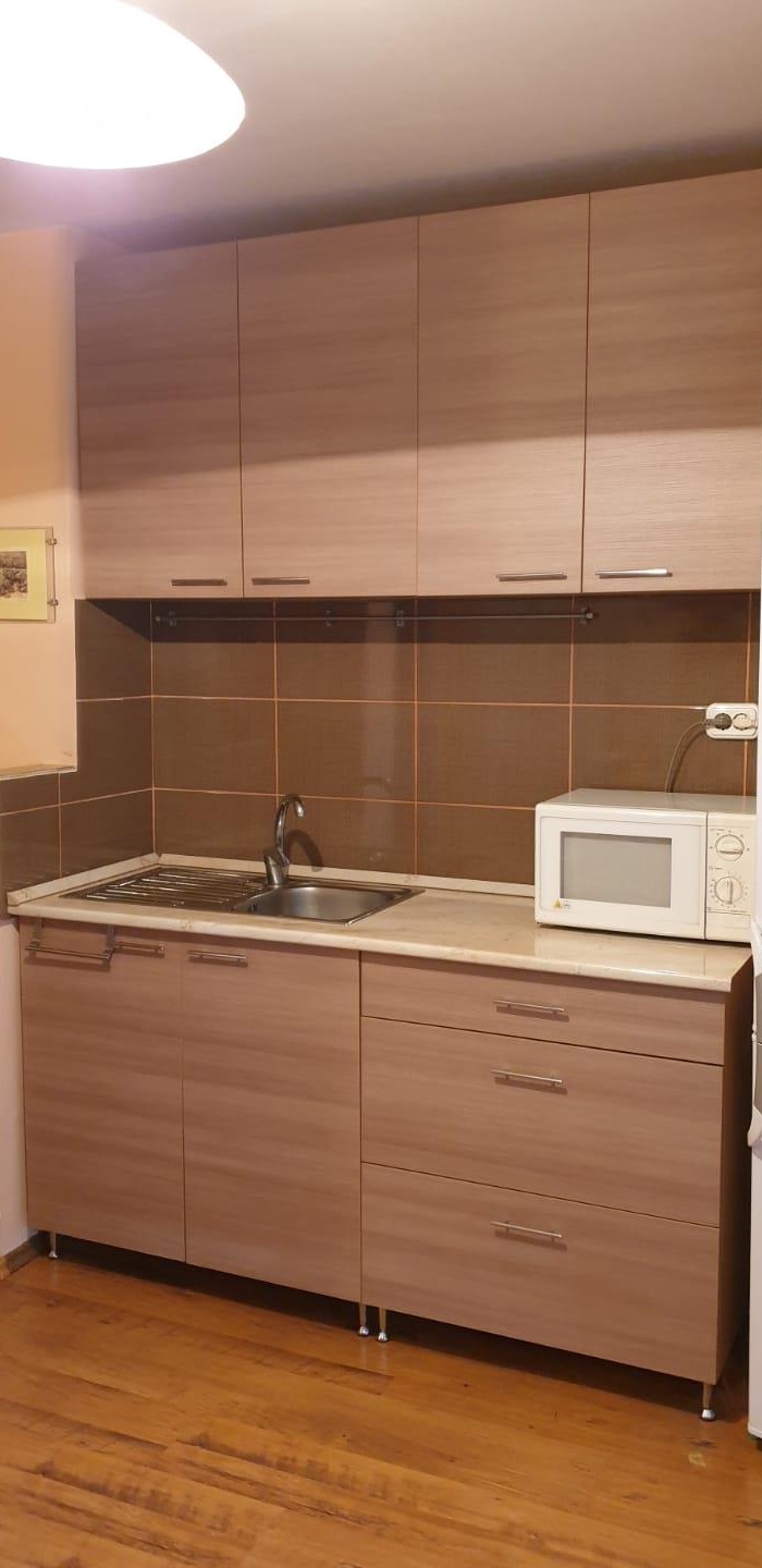 Vand apartament cu 3 camere tip PB in Rogerius
