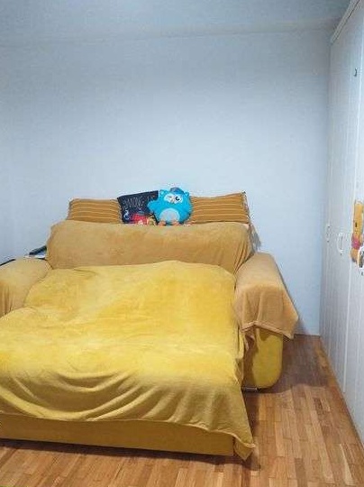 Vand apartament cu două camere