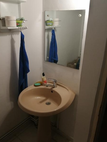 Vand apartament de 83 mp, pretabil si ca spatiu comercial in Brasov
