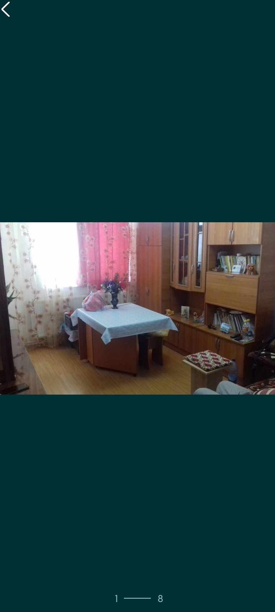 Vand apartament decomandat 2 camere