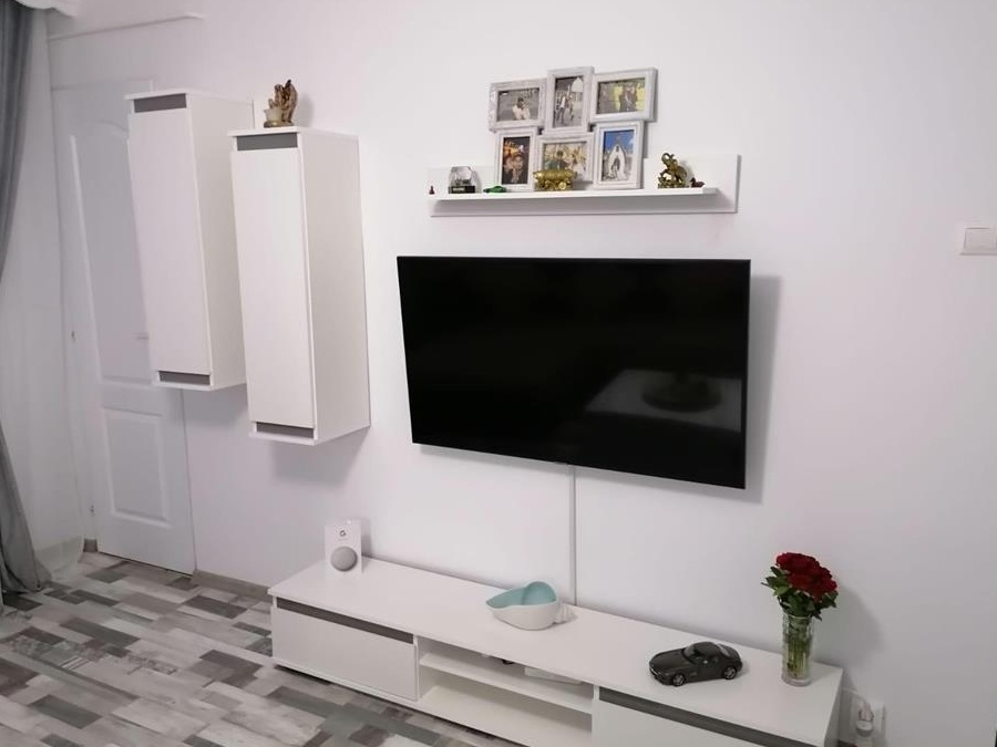 Vând apartament doua camere