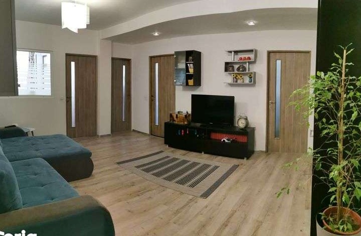 Vând apartament finisat 3 camere Sesul de Sus