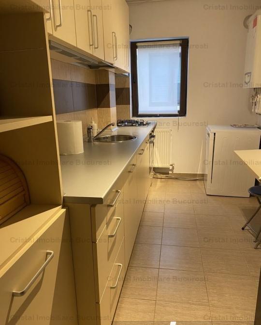 Vand apartament foarte frumos zona Trapezului