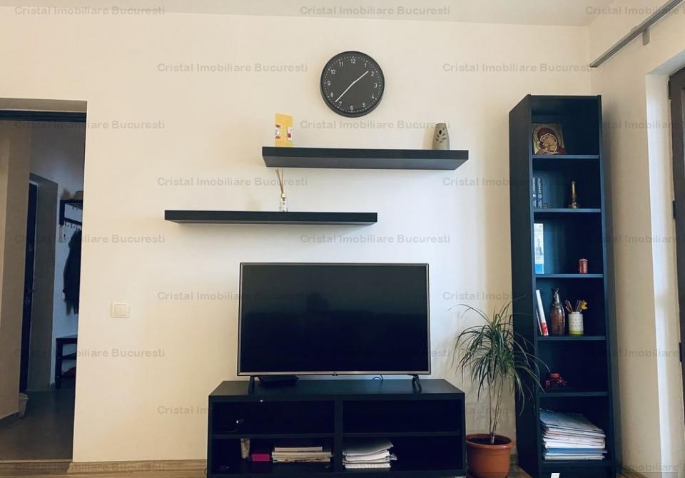 Vand apartament foarte frumos zona Trapezului
