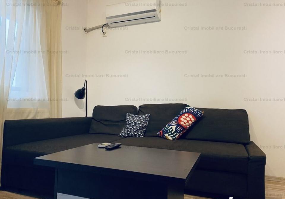Vand apartament foarte frumos zona Trapezului