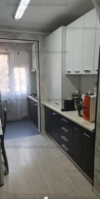 Vand apartament frumos  zona Salajan 6 minute Metrou Nicolae Grigorescu