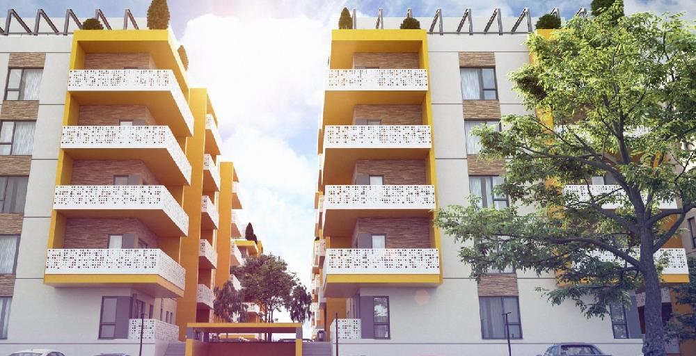 Vand apartament giroc 2 camere 56mp dezvoltator loc parcare inclus.