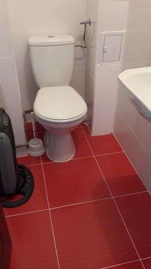 Vand apartament in Fagaras