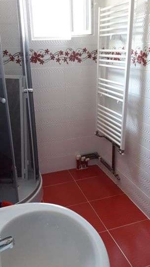 Vand apartament in Fagaras