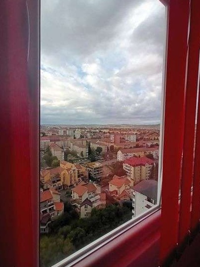 Vând apartament În sibiu