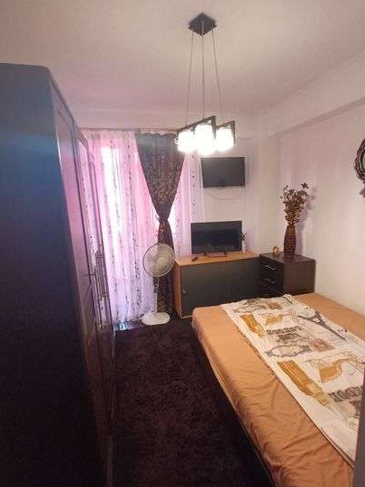 Vând apartament În sibiu