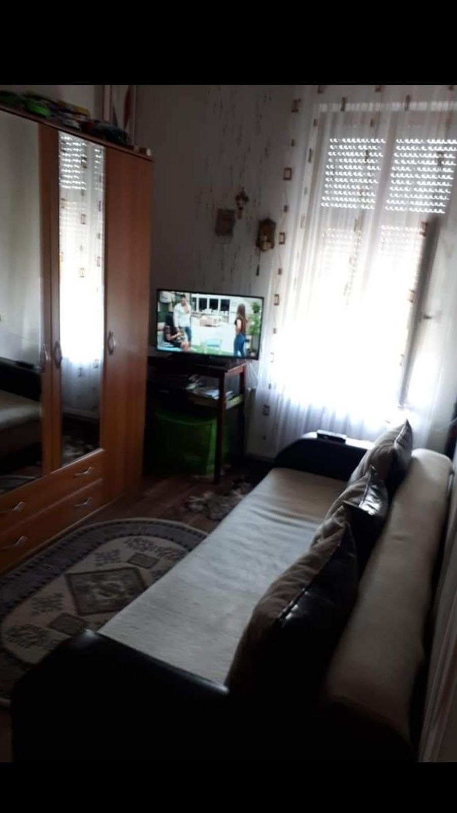 Vand apartament  la  casa+ o garsoniera