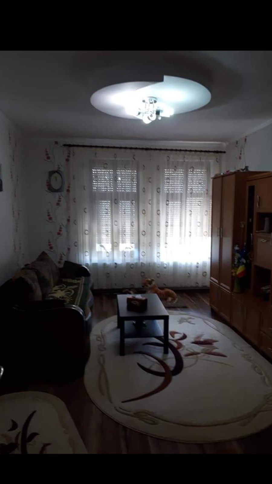 Vand apartament  la  casa+ o garsoniera
