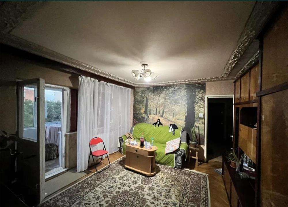 Vând apartament langa Iulius mall