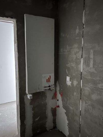 Vand apartament nou cu 1 camera  46mp utili Green Residence