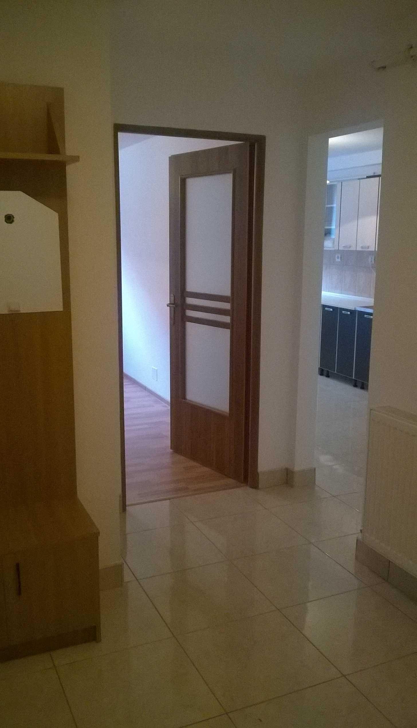 Vand Apartament o camera