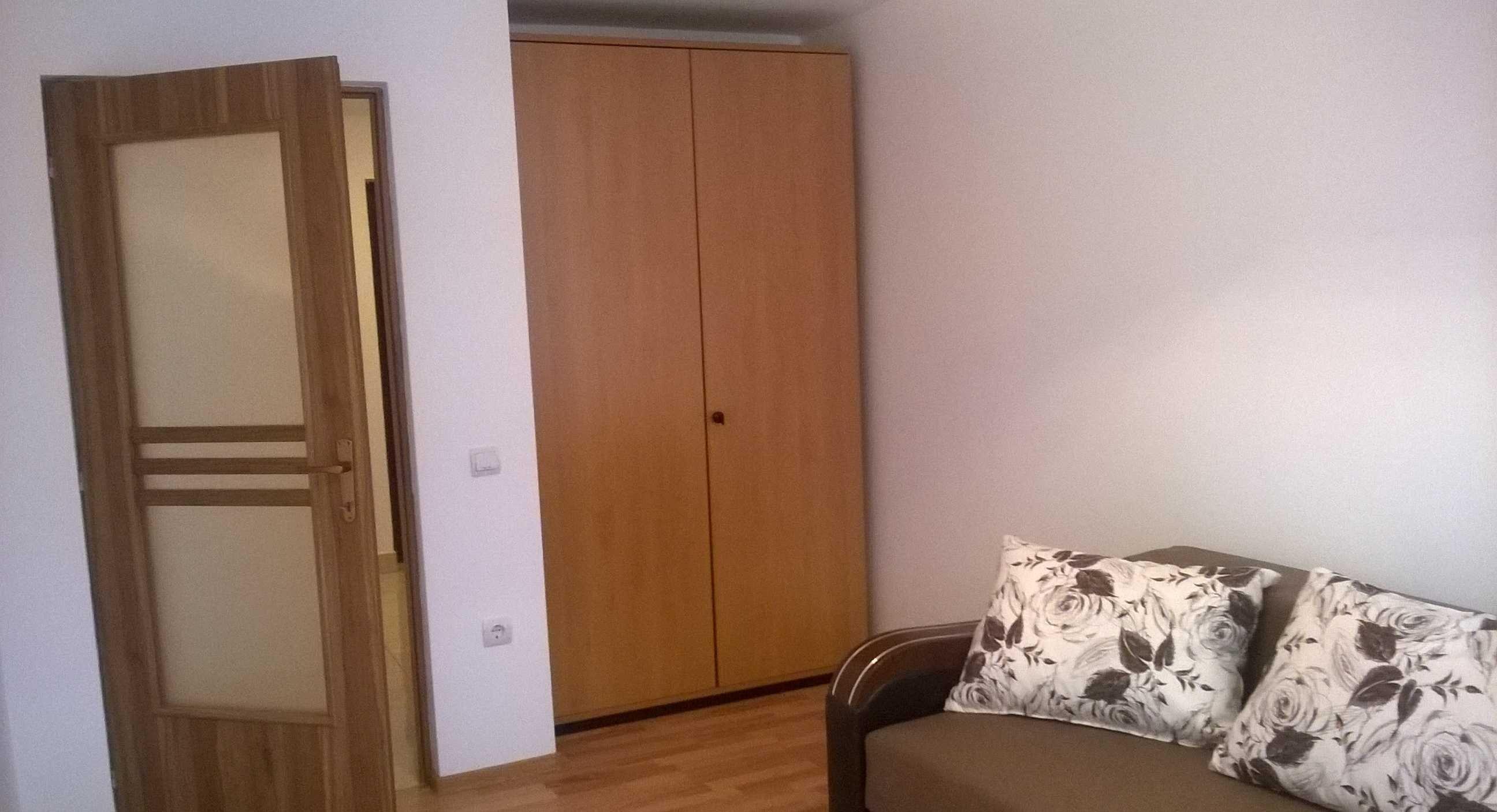 Vand Apartament o camera