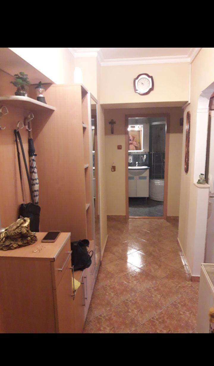 Vand apartament ultracentral Orsova