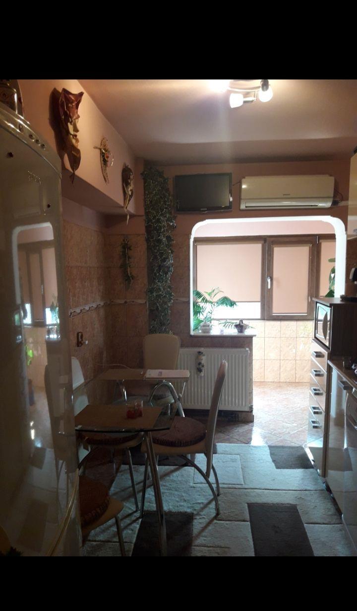 Vand apartament ultracentral Orsova