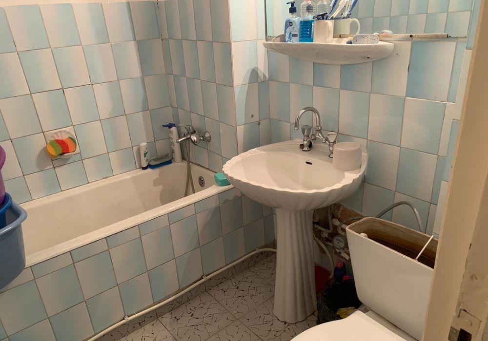 Vand apartament URGENT! Pret Fixx!