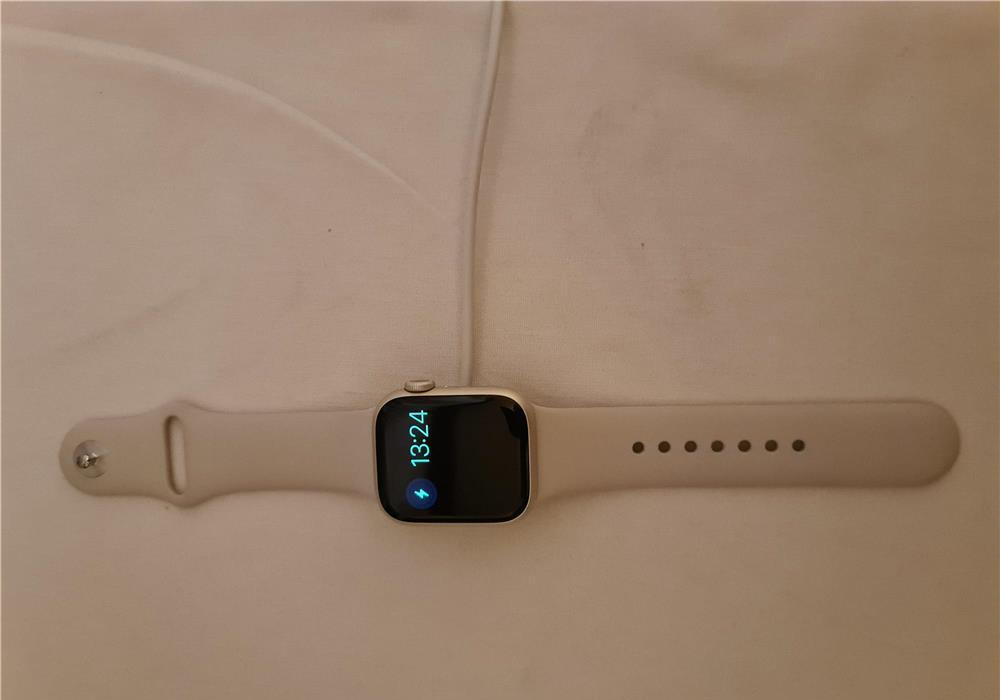 Vand Apple watch serie 7 GPS 41 mm