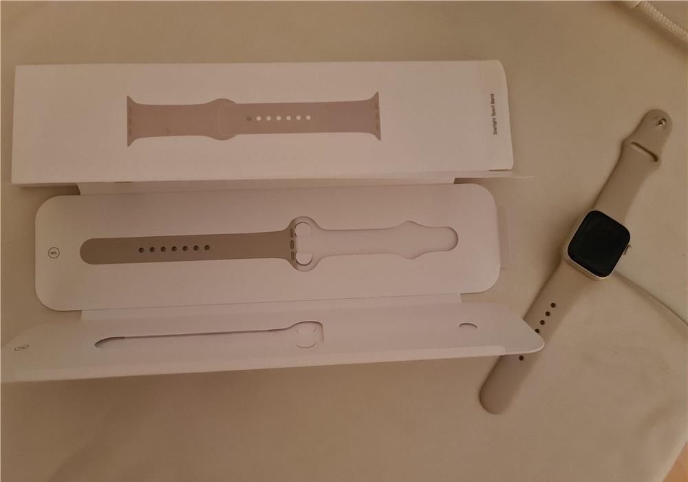 Vand Apple watch serie 7 GPS 41 mm
