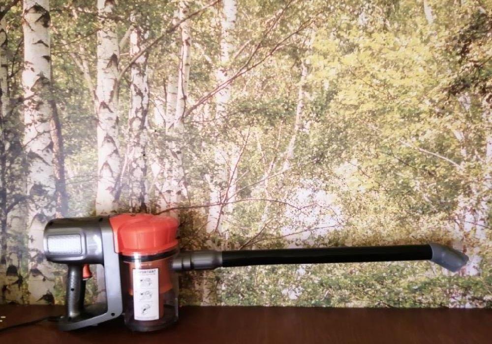 Vand aspirator PIFCO