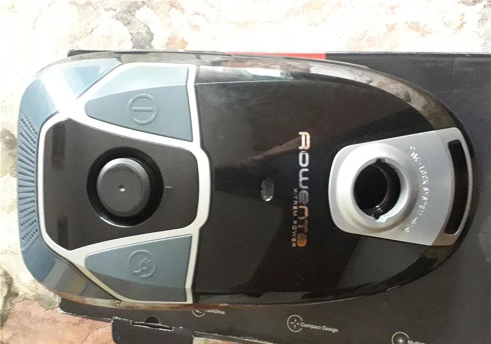Vand aspirator ROWENTA X-TREM POWER