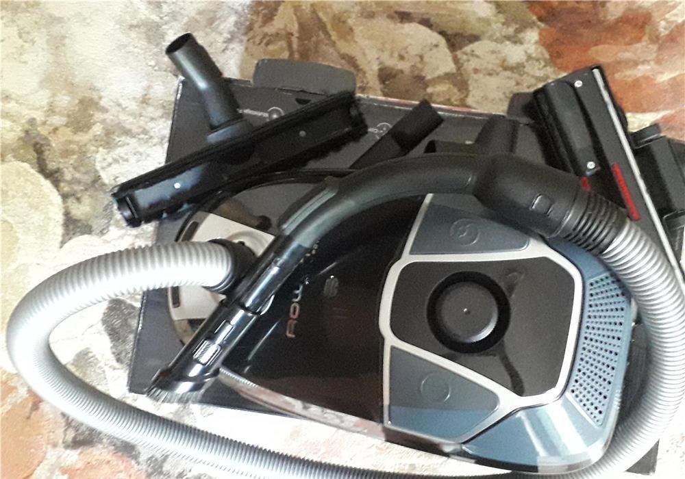 Vand aspirator ROWENTA X-TREM POWER