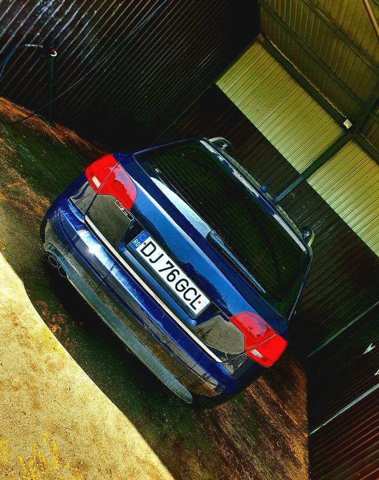 Vând Audi A4 B7 motor 2.0TDI BPW
