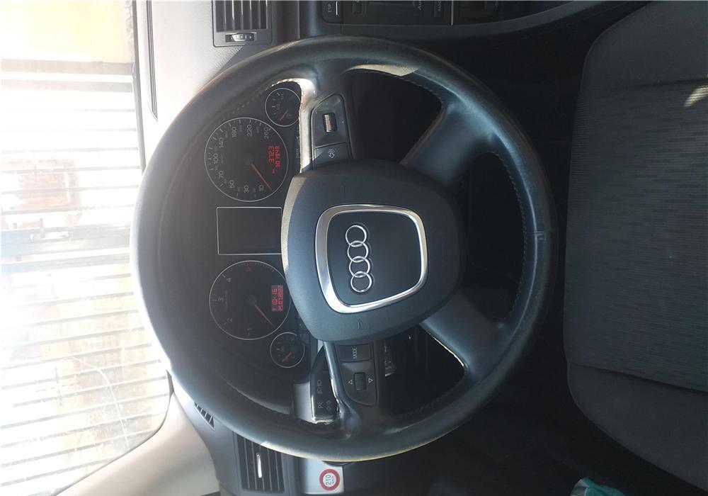 Vand audi a4 quattro