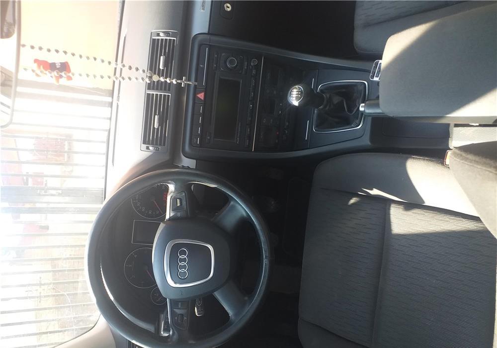 Vand audi a4 quattro