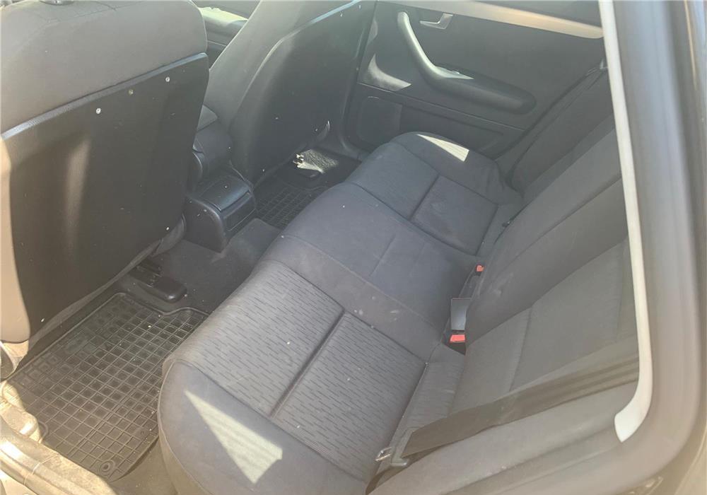 Vând audi A4 S/line Multritronic