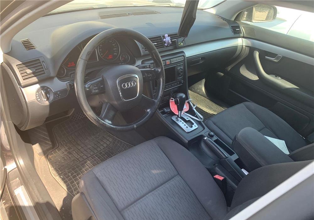 Vând audi A4 S/line Multritronic