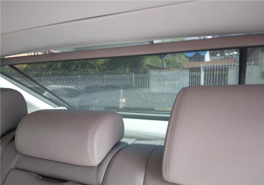 Vand Audi A6