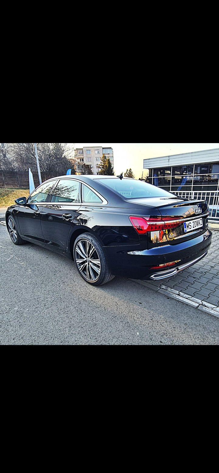 Vand audi a6 2019