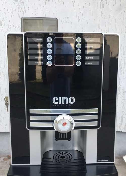 Vand automat cafea Rheavendors Cino XS Grande