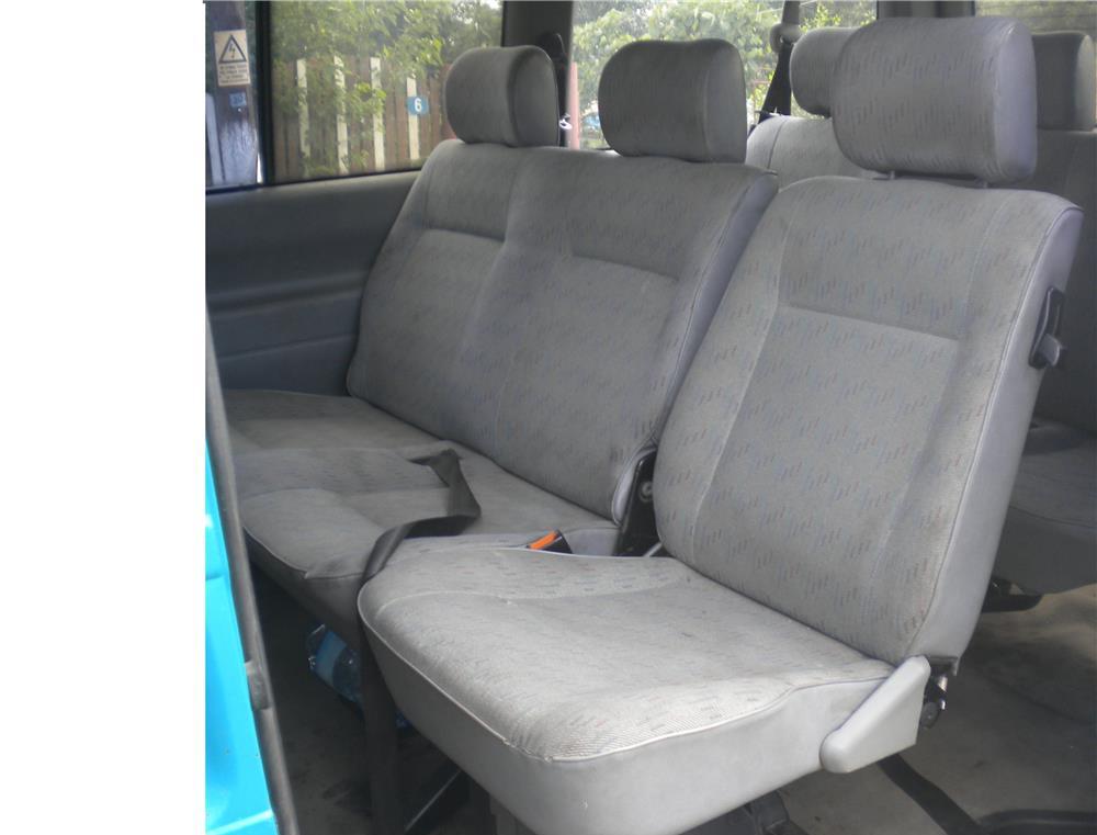 vand banchete de vw.t4.in stare bua.tnrimit si in tara.