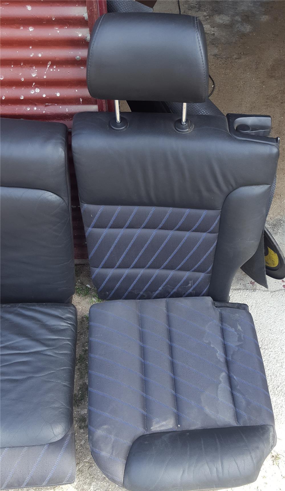 Vand banchete spate audi a 3 s line an 2000